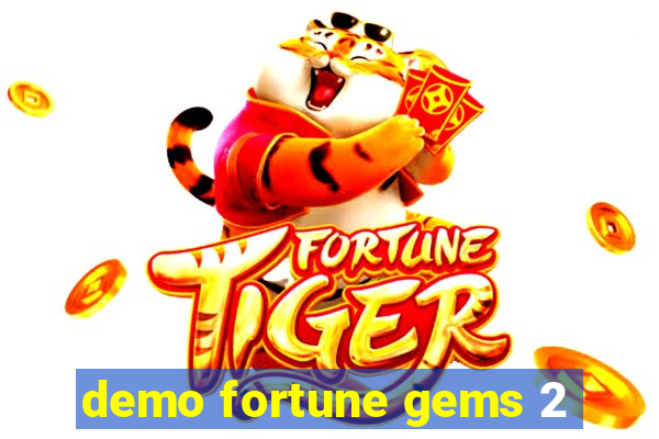 demo fortune gems 2